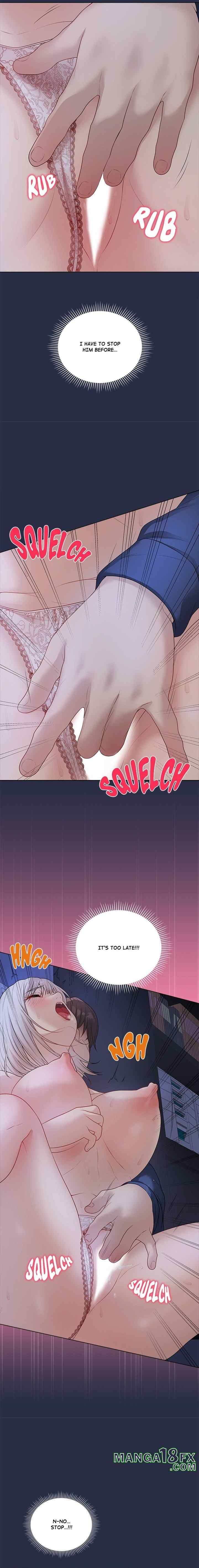 NEW  Private Academy Page 22 - MangaHe