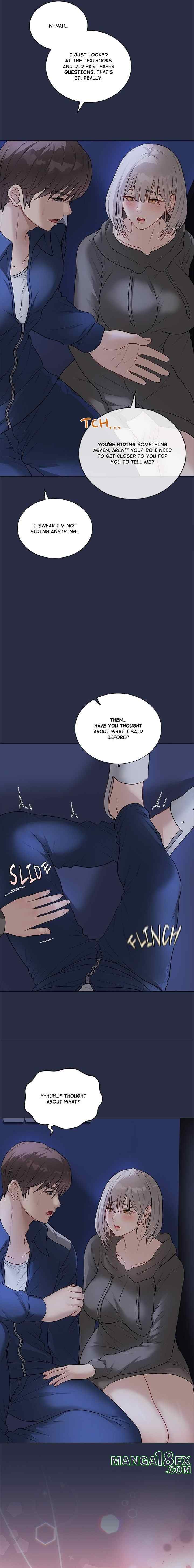 NEW  Private Academy Page 4 - MangaHe
