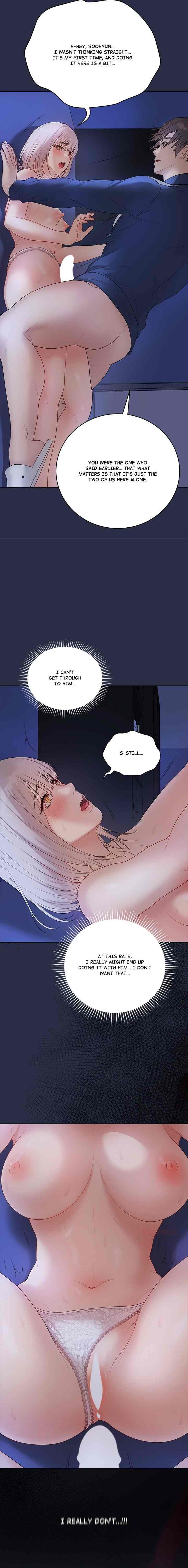 NEW  Private Academy Page 5 - MangaHe
