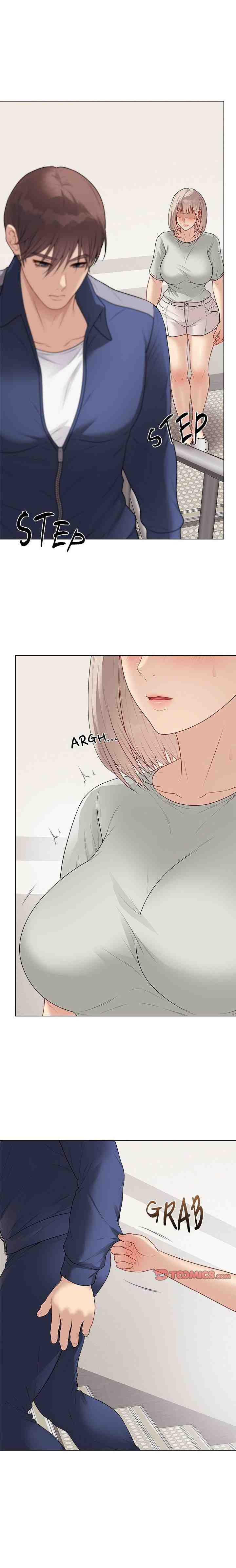NEW  Private Academy Page 9 - MangaHe