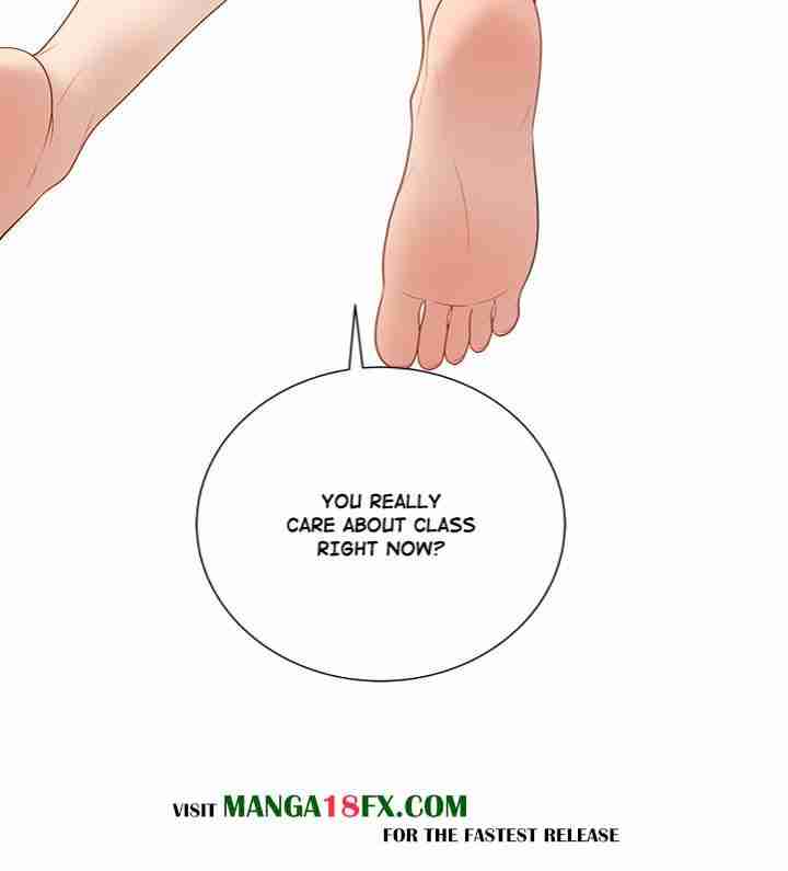 NEW  Private Academy Page 207 - MangaHe