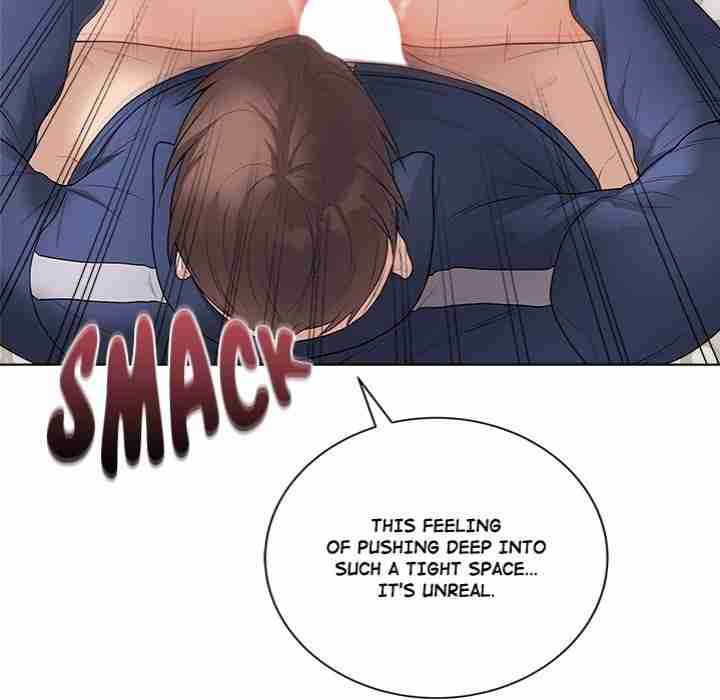 NEW  Private Academy Page 26 - MangaHe