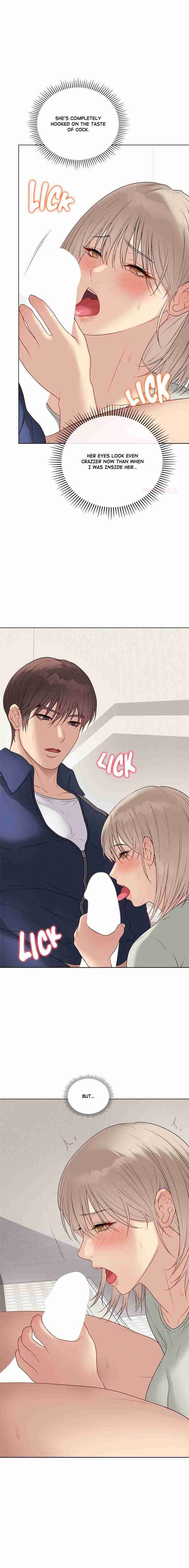 NEW  Private Academy Page 6 - MangaHe