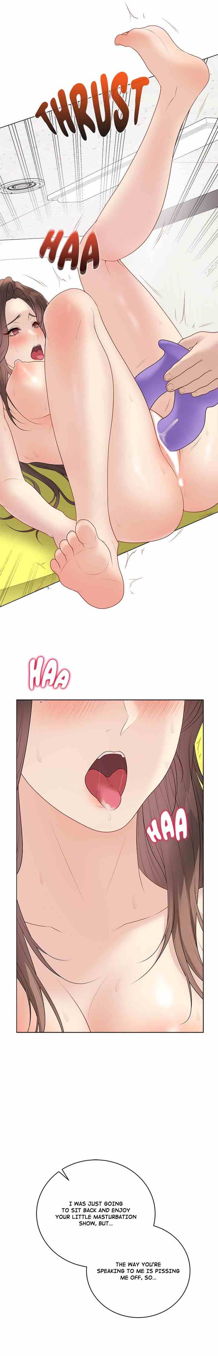 NEW  Private Academy Page 16 - MangaHe