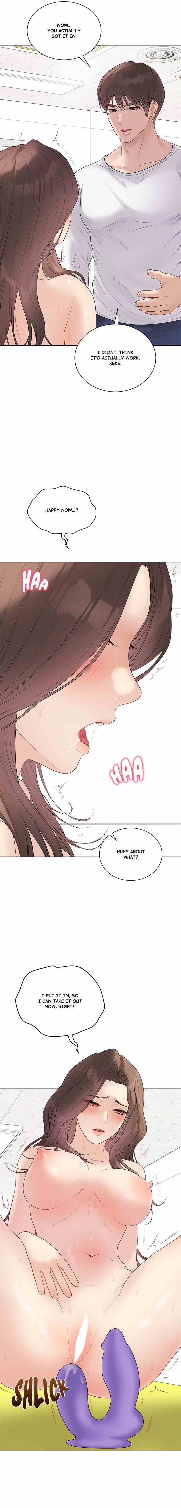 NEW  Private Academy Page 24 - MangaHe