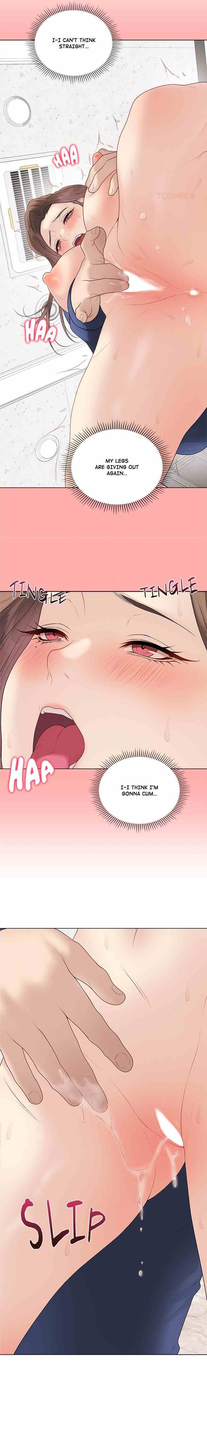 NEW  Private Academy Page 7 - MangaHe