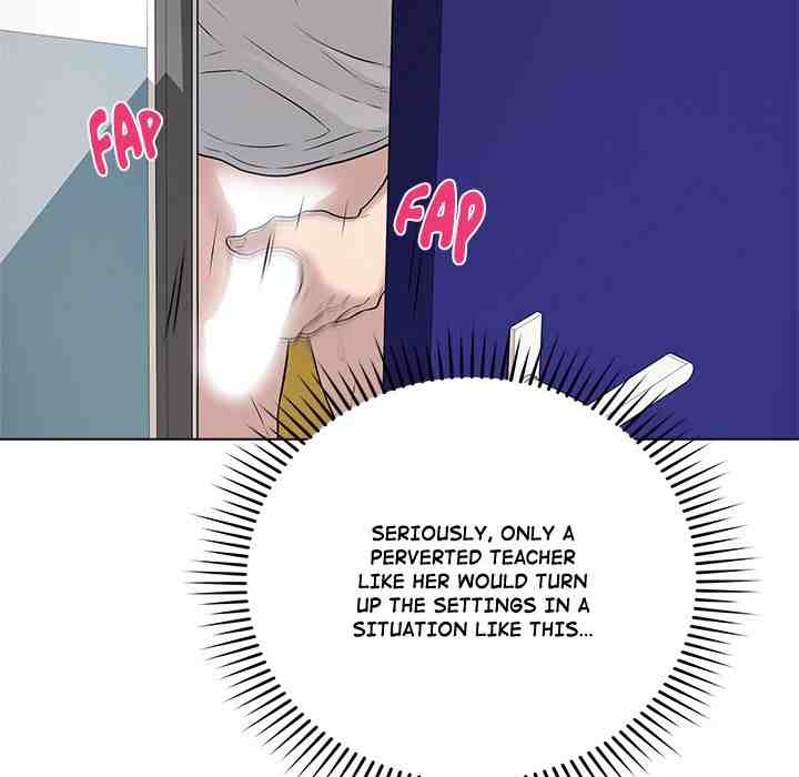 NEW  Private Academy Page 120 - MangaHe