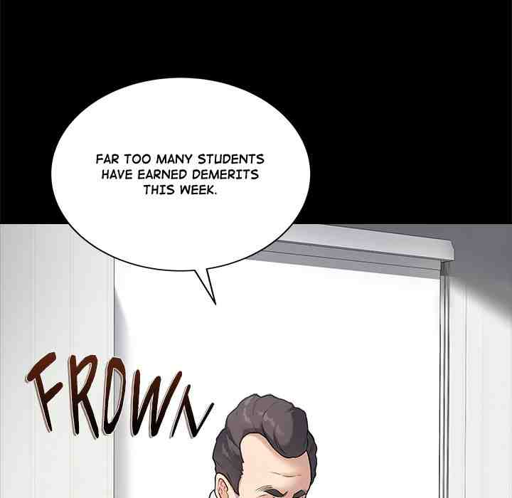 NEW  Private Academy Page 14 - MangaHe