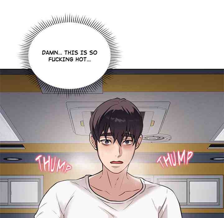 NEW  Private Academy Page 153 - MangaHe
