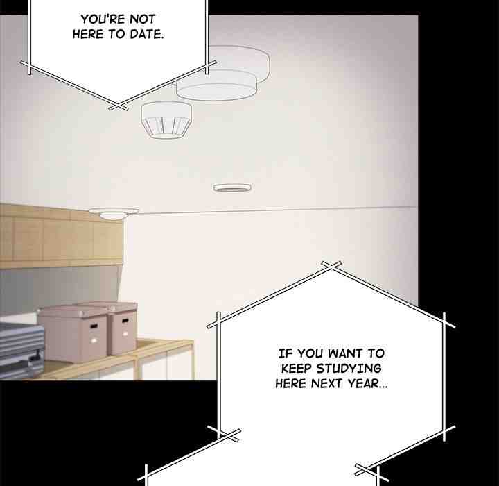 NEW  Private Academy Page 17 - MangaHe