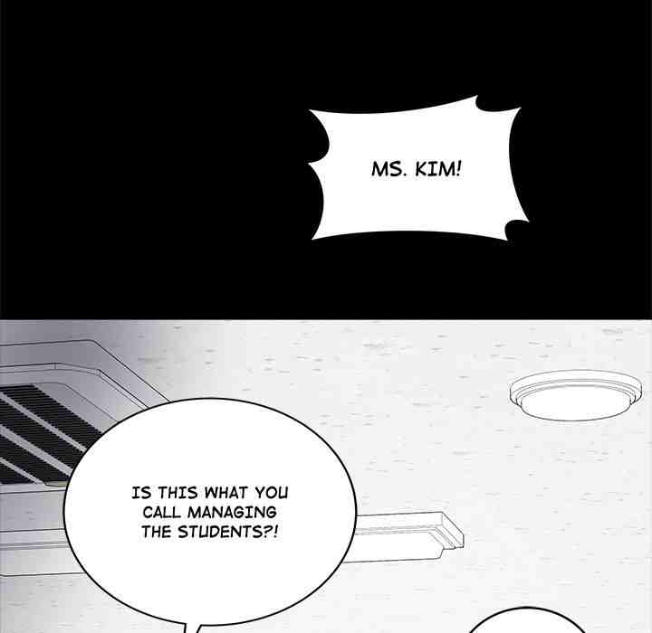 NEW  Private Academy Page 38 - MangaHe