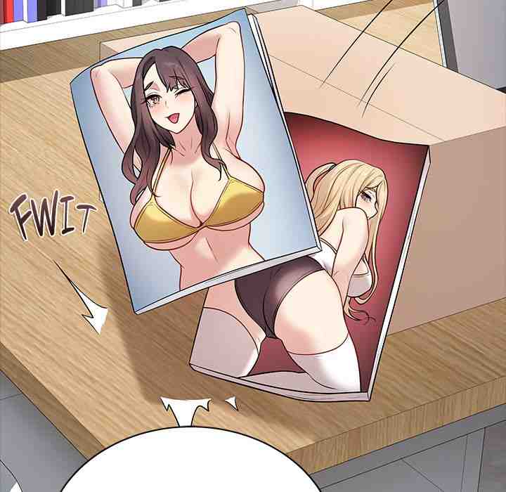 NEW  Private Academy Page 42 - MangaHe