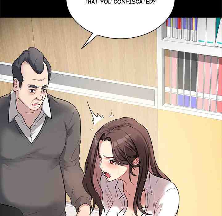 NEW  Private Academy Page 48 - MangaHe