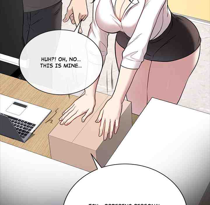 NEW  Private Academy Page 49 - MangaHe