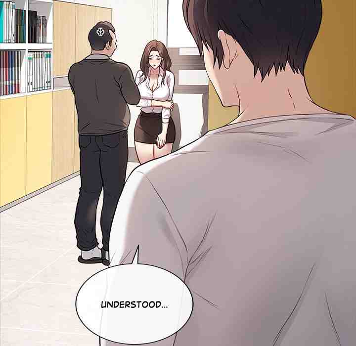 NEW  Private Academy Page 52 - MangaHe