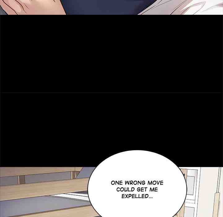 NEW  Private Academy Page 8 - MangaHe
