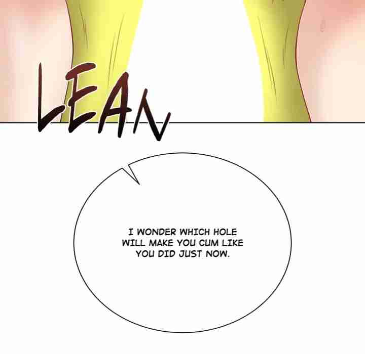 NEW  Private Academy Page 134 - MangaHe