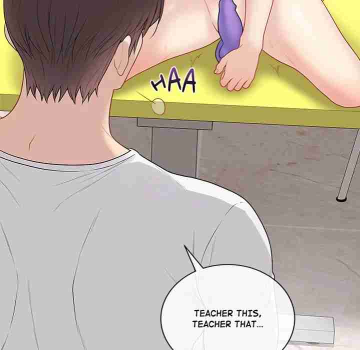 NEW  Private Academy Page 31 - MangaHe