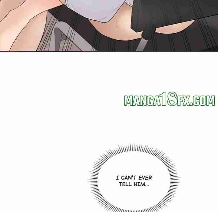 NEW  Private Academy Page 122 - MangaHe