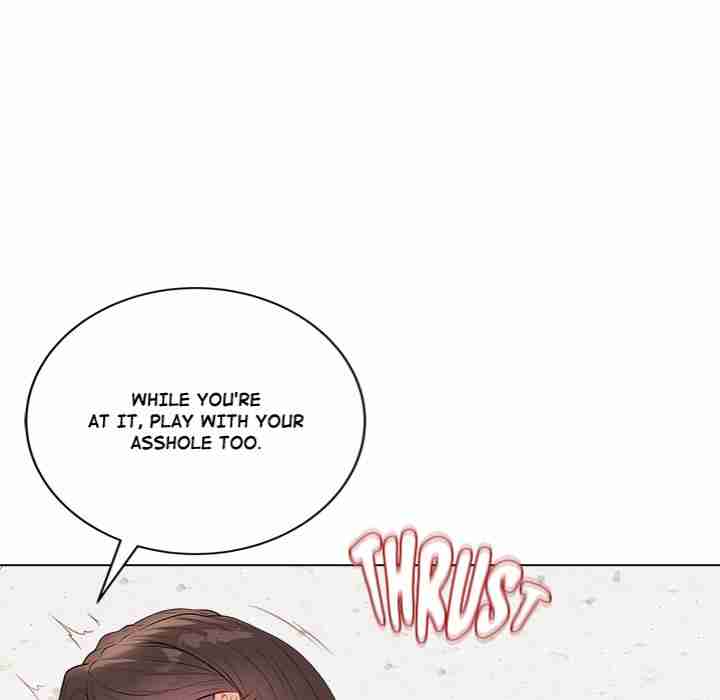 NEW  Private Academy Page 154 - MangaHe