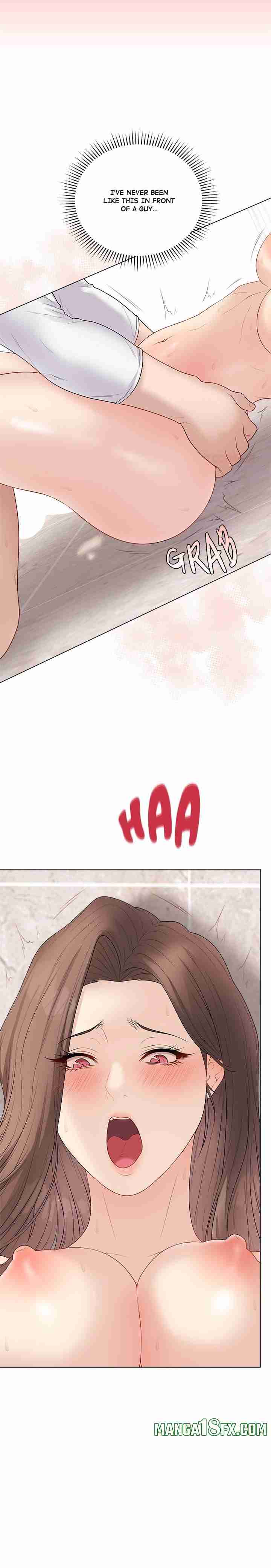 NEW  Private Academy Page 14 - MangaHe