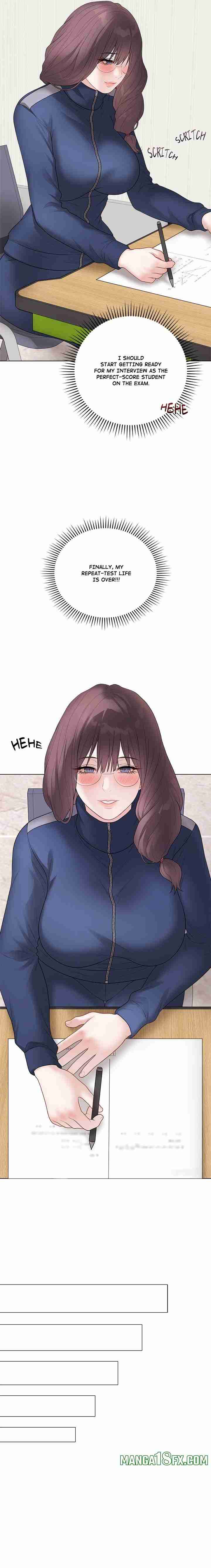 NEW  Private Academy Page 26 - MangaHe