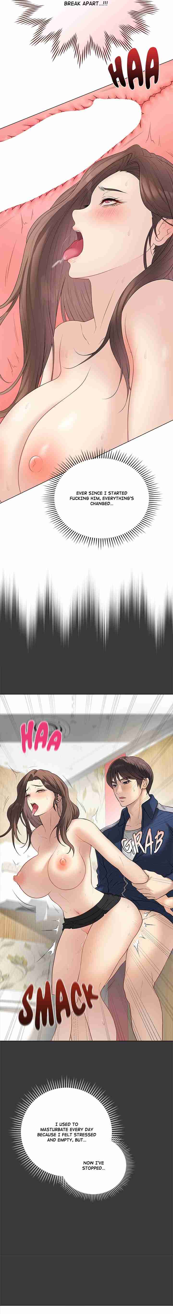 NEW  Private Academy Page 7 - MangaHe