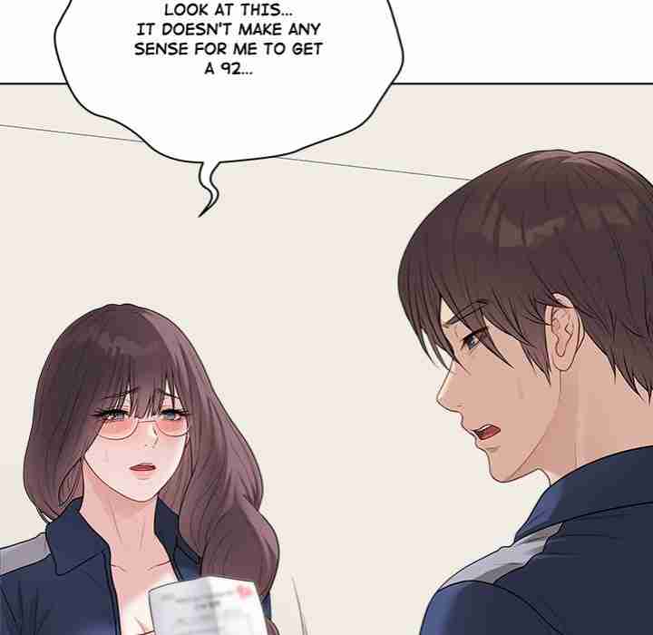 NEW  Private Academy Page 11 - MangaHe