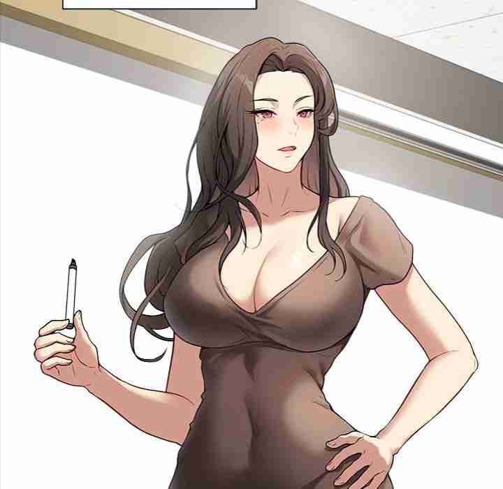 NEW  Private Academy Page 102 - MangaHe