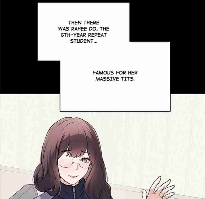 NEW  Private Academy Page 108 - MangaHe