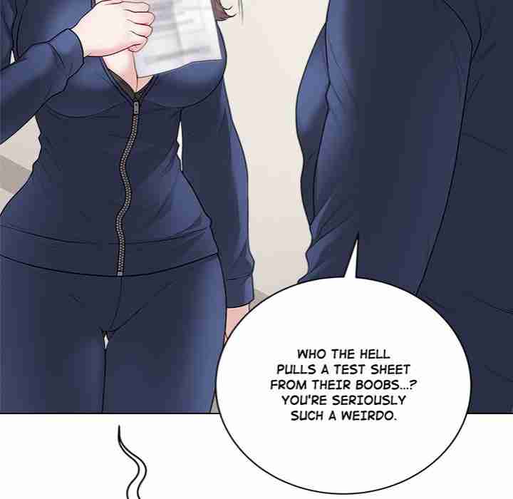 NEW  Private Academy Page 12 - MangaHe