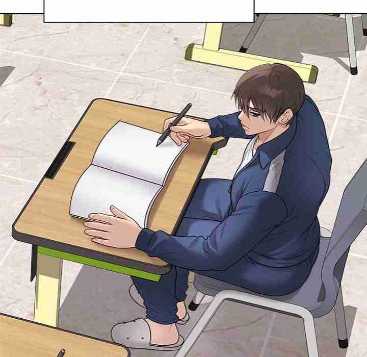 NEW  Private Academy Page 126 - MangaHe