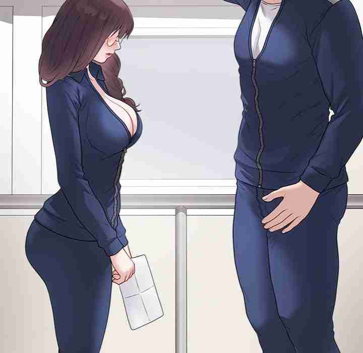 NEW  Private Academy Page 15 - MangaHe