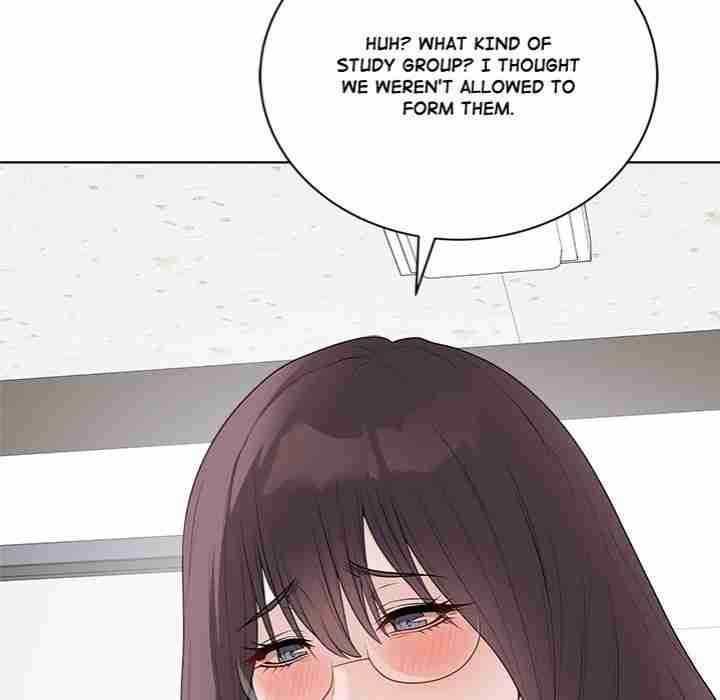 NEW  Private Academy Page 151 - MangaHe
