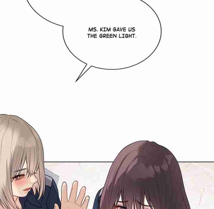 NEW  Private Academy Page 155 - MangaHe