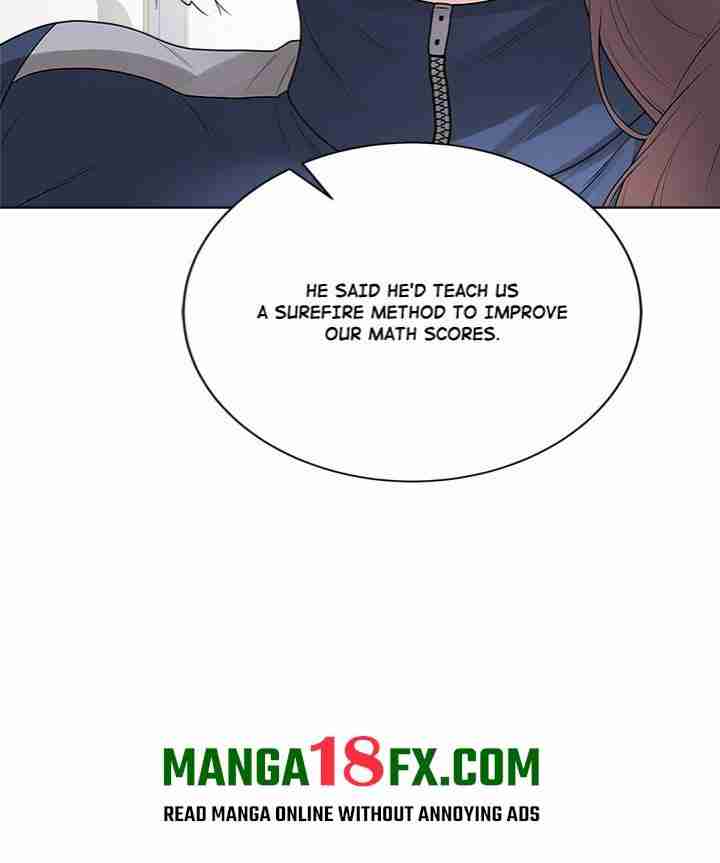 NEW  Private Academy Page 163 - MangaHe