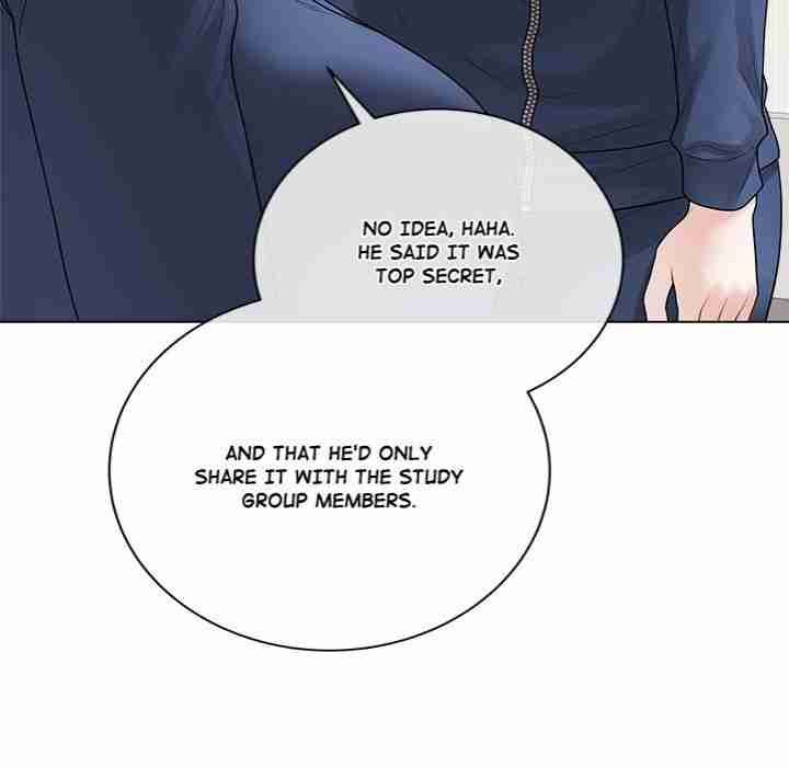 NEW  Private Academy Page 166 - MangaHe