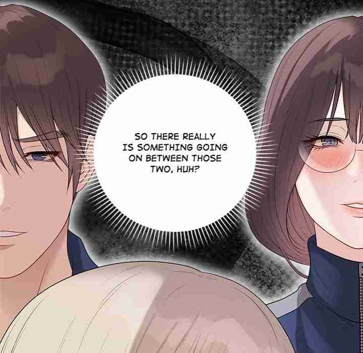 NEW  Private Academy Page 186 - MangaHe