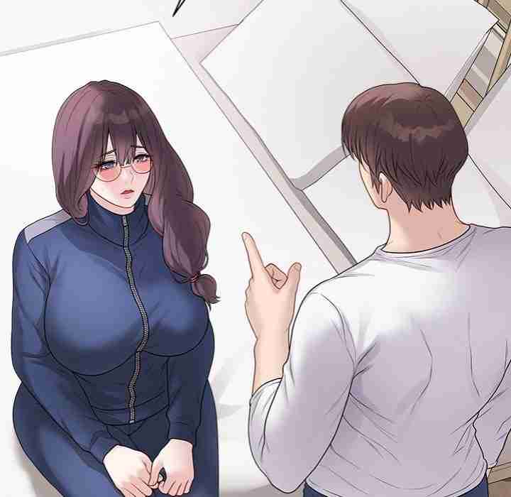 NEW  Private Academy Page 199 - MangaHe