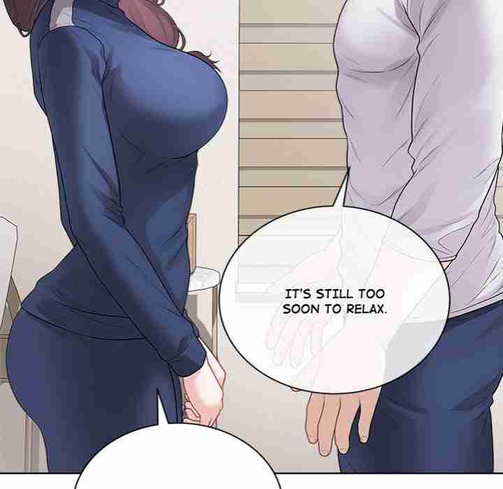 NEW  Private Academy Page 206 - MangaHe