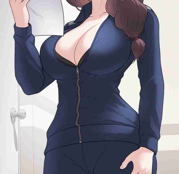 NEW  Private Academy Page 84 - MangaHe