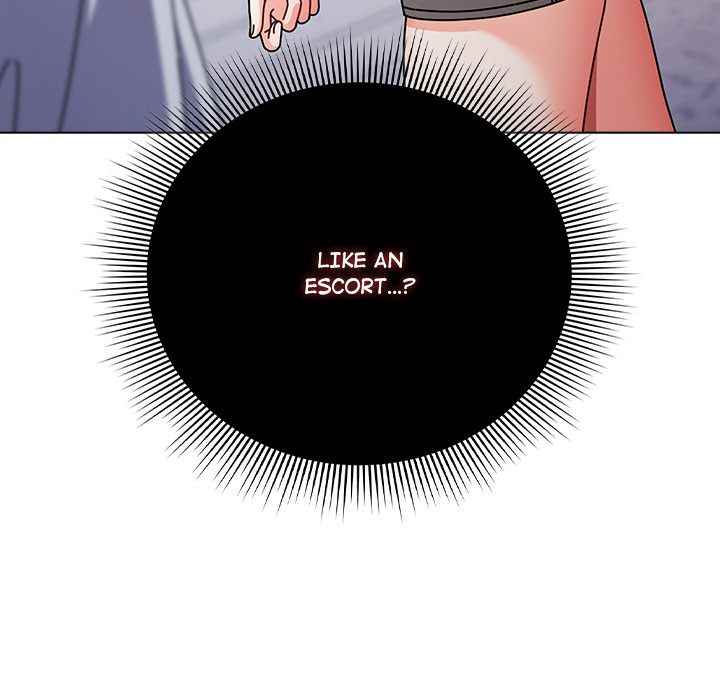 NEW  Private Academy Page 111 - MangaHe