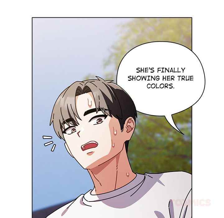NEW  Private Academy Page 112 - MangaHe