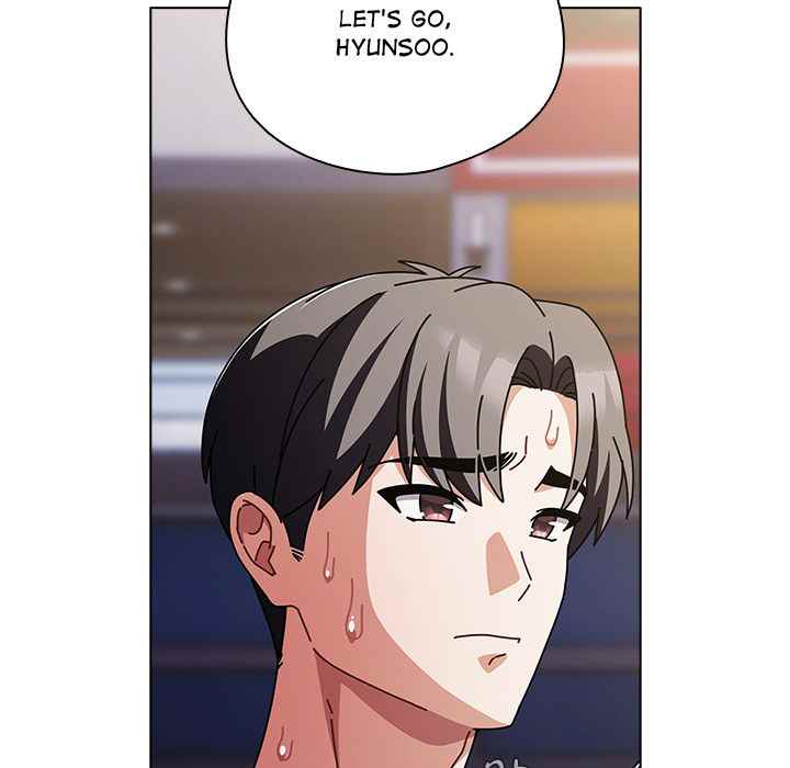 NEW  Private Academy Page 116 - MangaHe