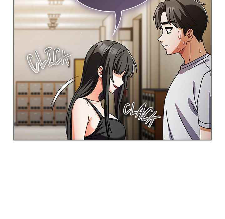 NEW  Private Academy Page 145 - MangaHe