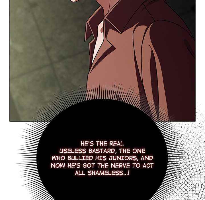 NEW  Private Academy Page 10 - MangaHe