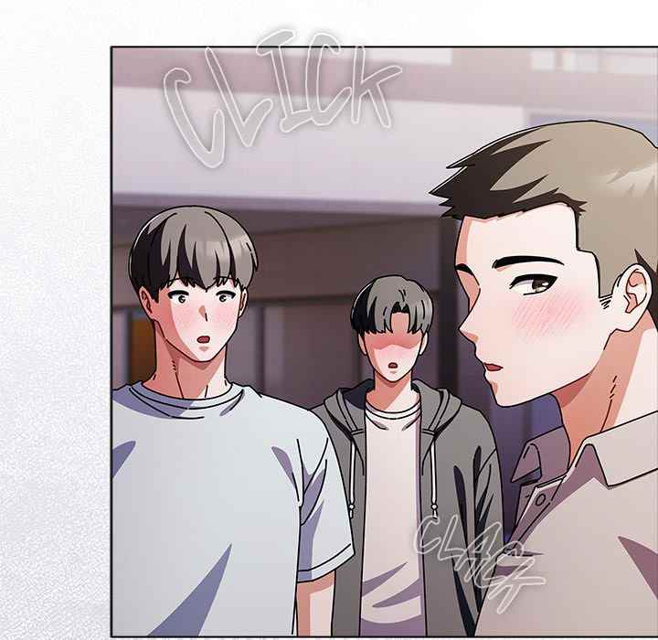 NEW  Private Academy Page 93 - MangaHe
