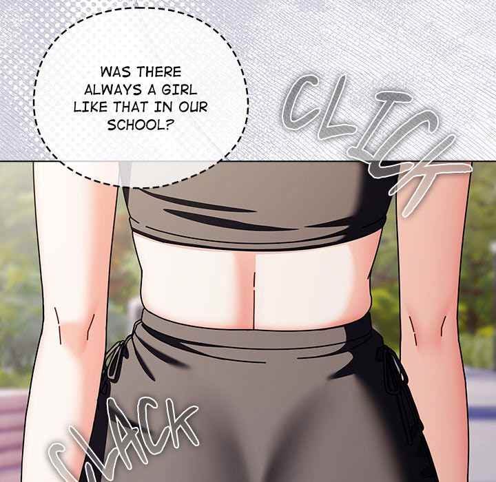 NEW  Private Academy Page 97 - MangaHe