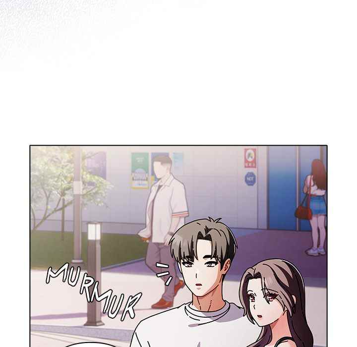 NEW  Private Academy Page 99 - MangaHe