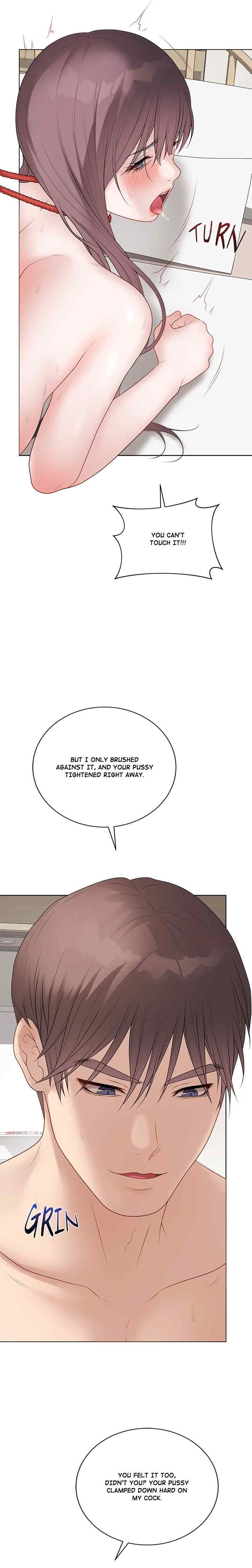 NEW  Private Academy Page 11 - MangaHe
